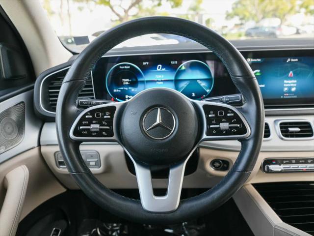 2021 Mercedes-Benz GLE GLE 350 350