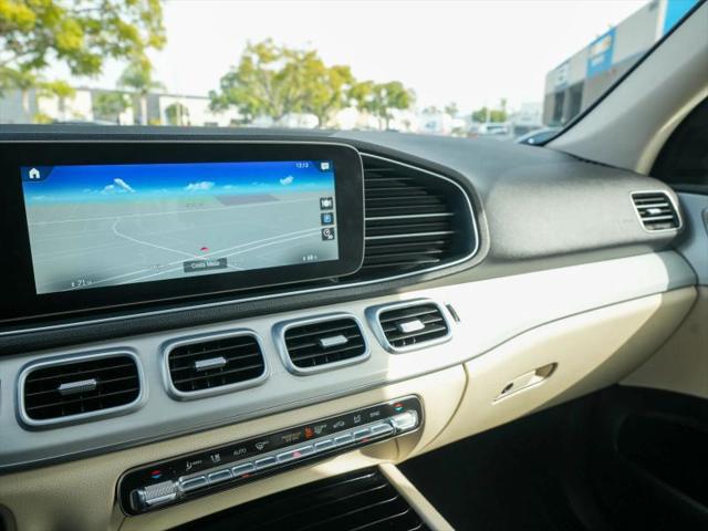 2021 Mercedes-Benz GLE GLE 350 350