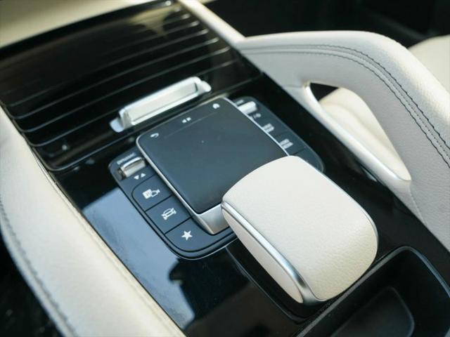 2021 Mercedes-Benz GLE GLE 350 350