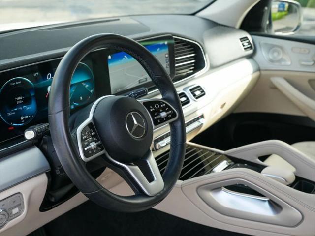 2021 Mercedes-Benz GLE GLE 350 350