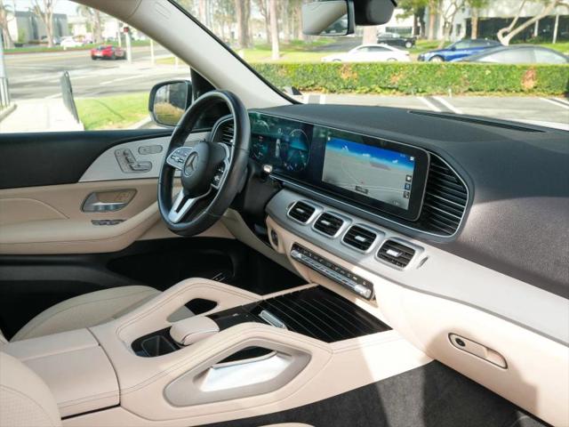 2021 Mercedes-Benz GLE GLE 350 350