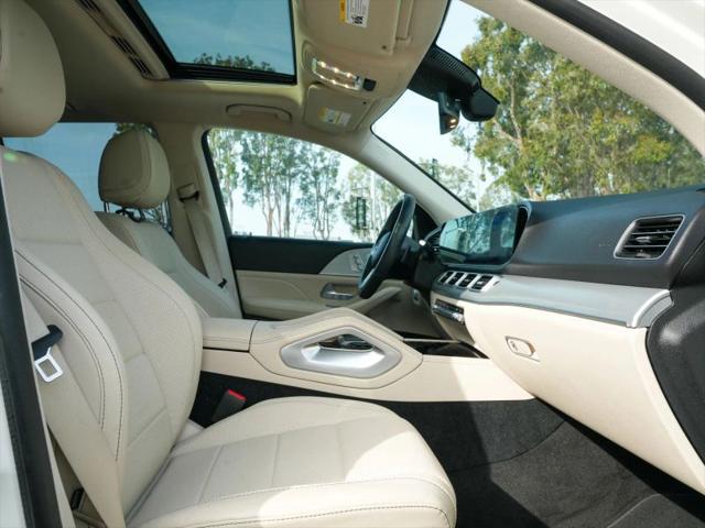 2021 Mercedes-Benz GLE GLE 350 350