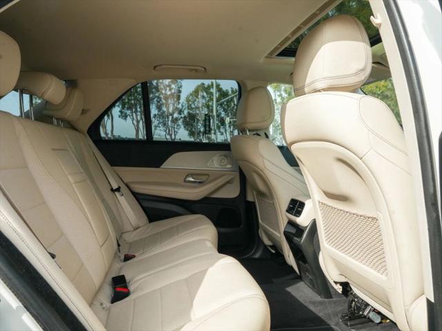 2021 Mercedes-Benz GLE GLE 350 350