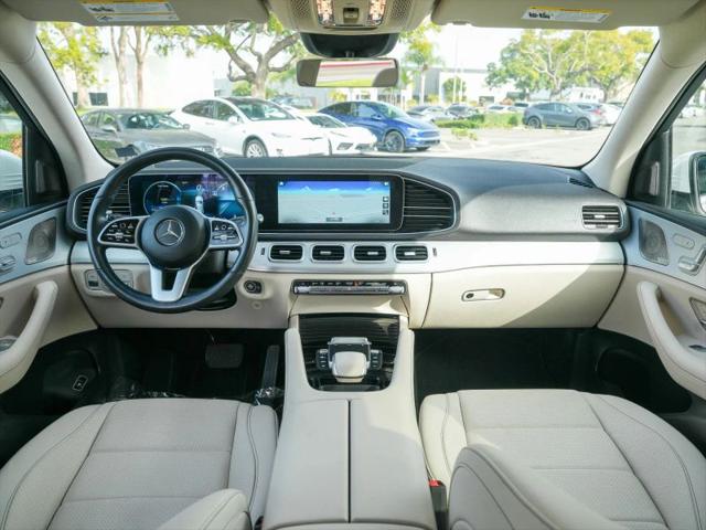 2021 Mercedes-Benz GLE GLE 350 350