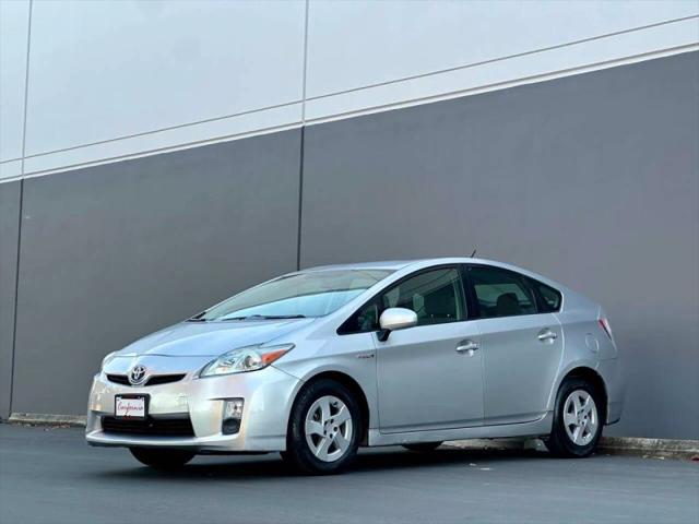 2011 Toyota Prius Two for sale in San Jose, CA