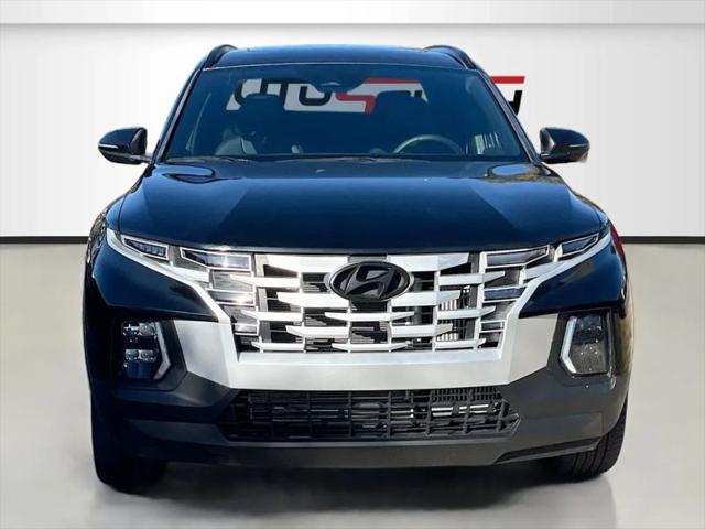 2024 Hyundai Santa Cruz NIGHT
