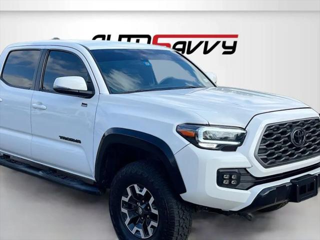 2022 Toyota Tacoma TRD Off Road for sale in Fort Worth, TX