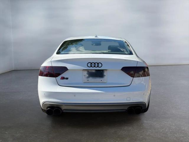 2016 Audi S5 3.0T Premium Plus