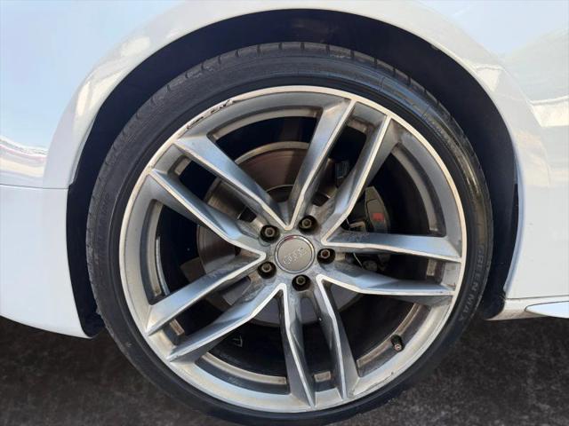 2016 Audi S5 3.0T Premium Plus