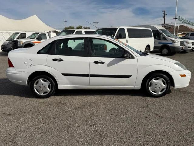 2003 Ford Focus LX