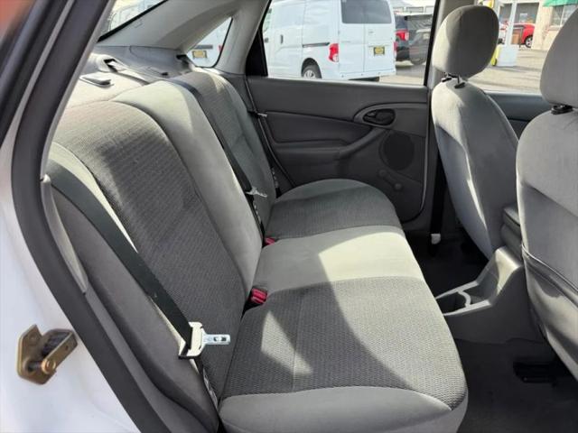 2003 Ford Focus LX