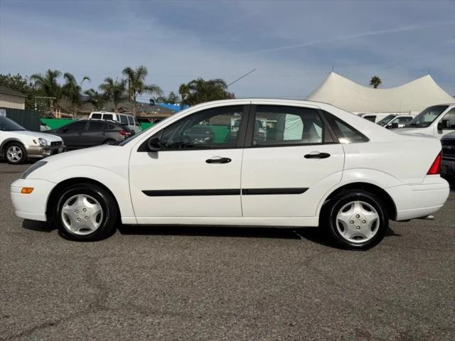 2003 Ford Focus LX