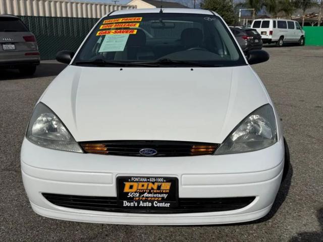 2003 Ford Focus LX