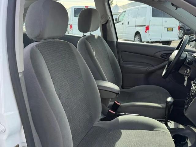 2003 Ford Focus LX