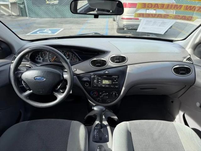 2003 Ford Focus LX