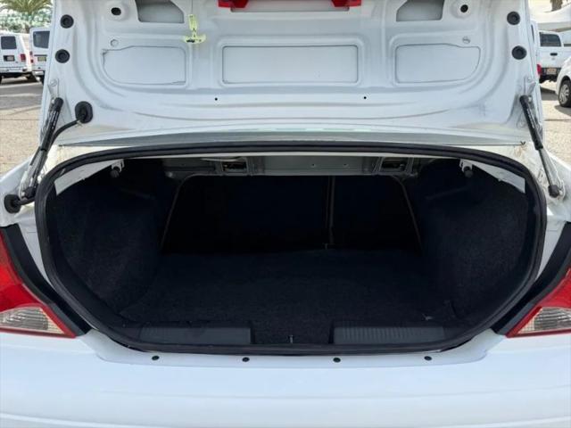 2003 Ford Focus LX