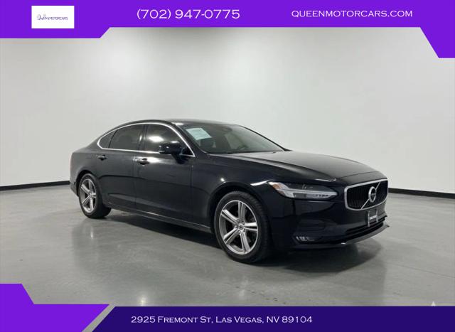 2019 Volvo S90 T5 Momentum for sale in Las Vegas, NV