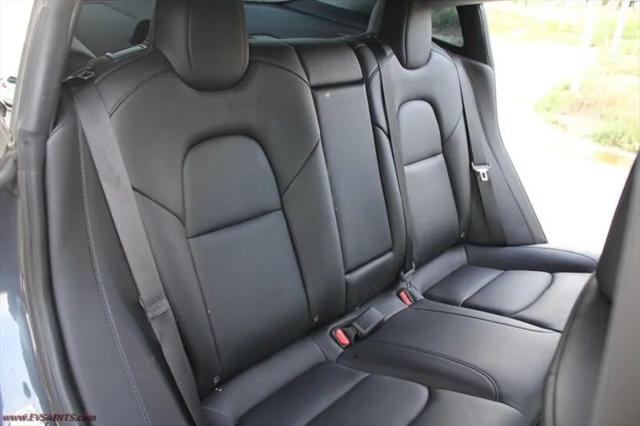 2022 Tesla Model 3 Long Range Dual Motor All-Wheel Drive