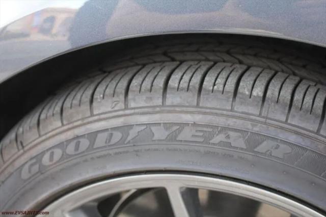 2022 Tesla Model 3 Long Range Dual Motor All-Wheel Drive