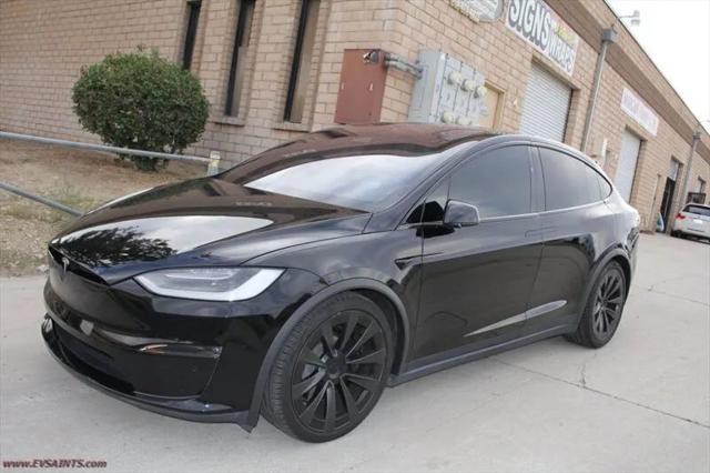 2023 Tesla Model X Standard Range for sale in Rialto, CA