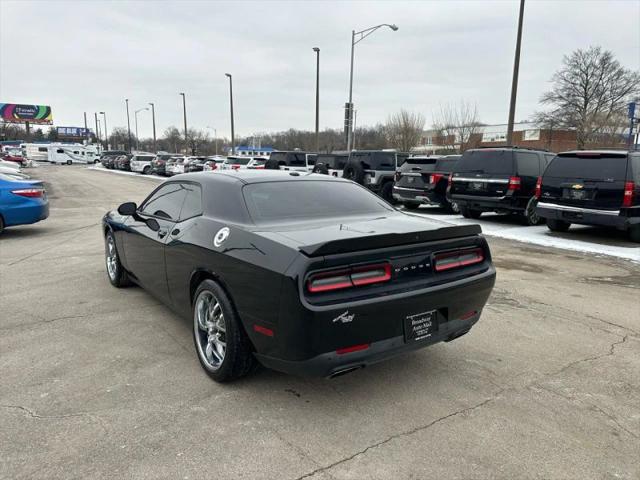 2019 Dodge Challenger R/T