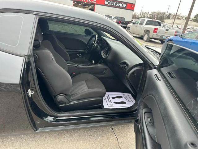 2019 Dodge Challenger R/T