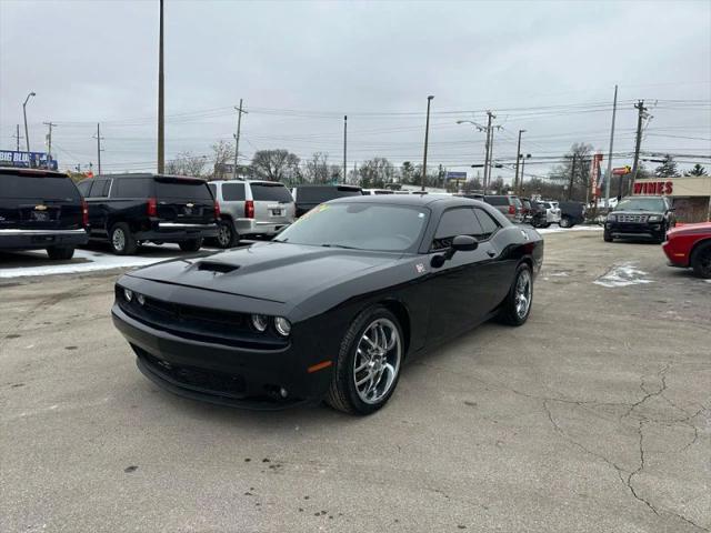 2019 Dodge Challenger R/T