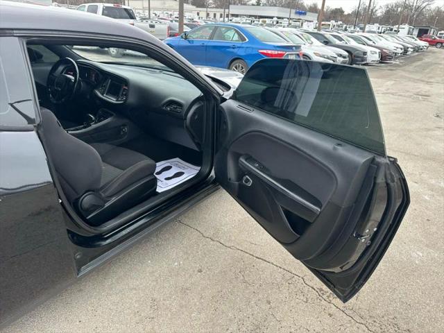 2019 Dodge Challenger R/T