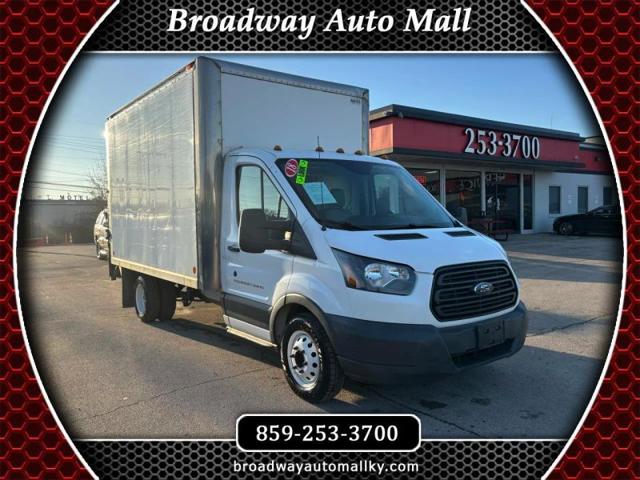 2018 Ford Transit Cutaway 350 for sale in Lexington, KY