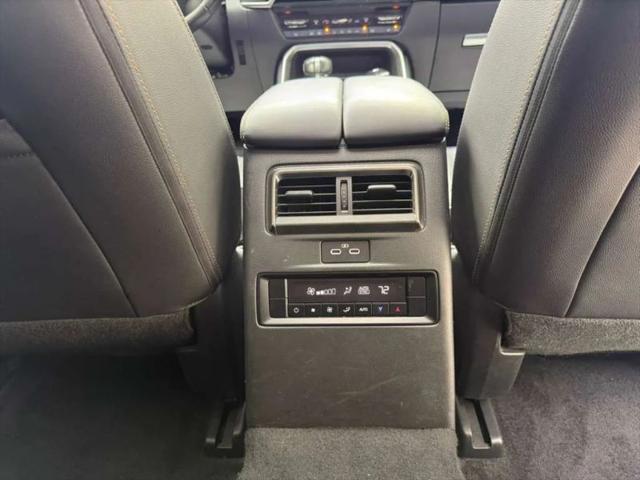 2024 Mazda X-90 3.3 Turbo Preferred Plus