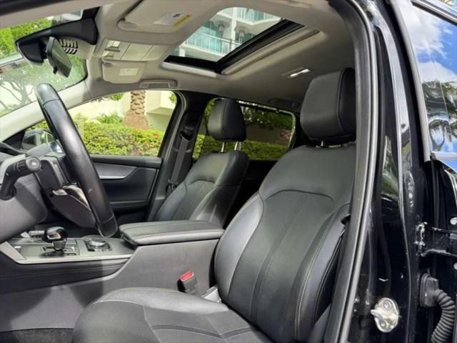 2024 Mazda X-90 3.3 Turbo Preferred Plus