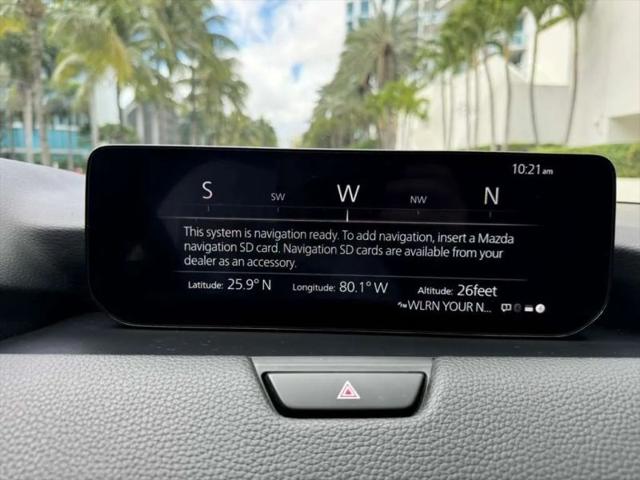 2024 Mazda X-90 3.3 Turbo Preferred Plus
