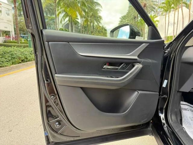 2024 Mazda X-90 3.3 Turbo Preferred Plus