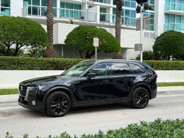 2024 Mazda X-90 3.3 Turbo Preferred Plus for sale in Miramar, FL