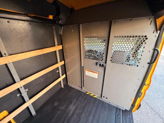 2019 Ford Transit 250