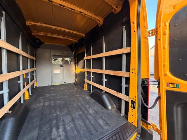 2019 Ford Transit 250