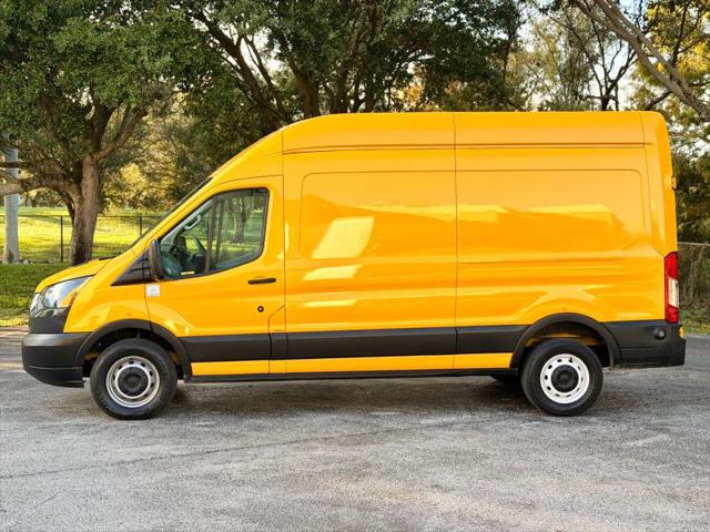 2019 Ford Transit 250 for sale in Miramar, FL