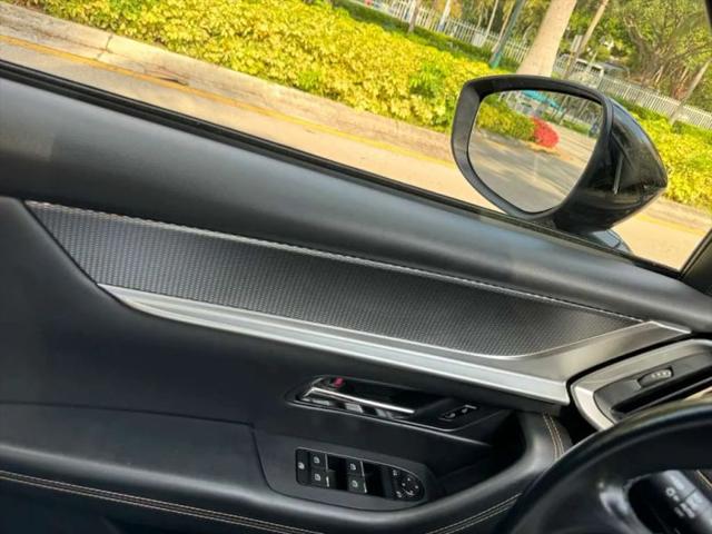 2024 Mazda X-90 3.3 Turbo Preferred