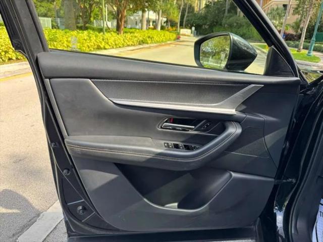 2024 Mazda X-90 3.3 Turbo Preferred