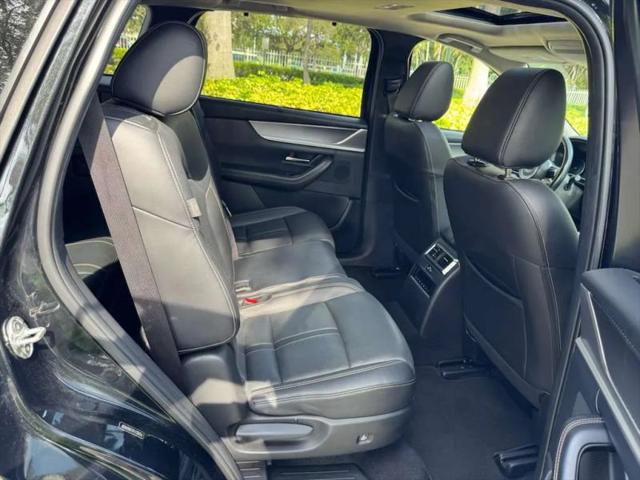 2024 Mazda X-90 3.3 Turbo Preferred