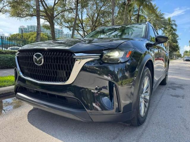 2024 Mazda X-90 3.3 Turbo Preferred for sale in Miramar, FL