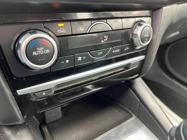 2016 Mazda Mazda6 i Touring