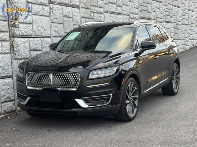 2019 Lincoln Nautilus Reserve for sale in Decatur, GA