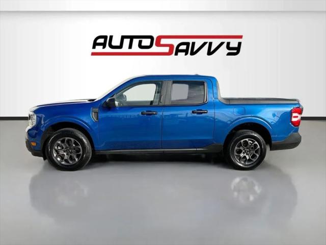 2023 Ford Maverick XLT