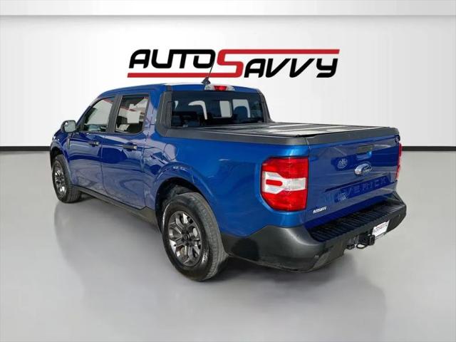 2023 Ford Maverick XLT