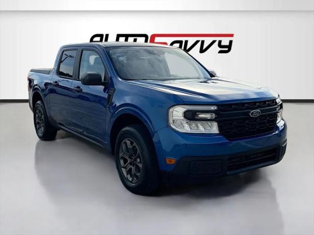 2023 Ford Maverick XLT for sale in Clearwater, FL