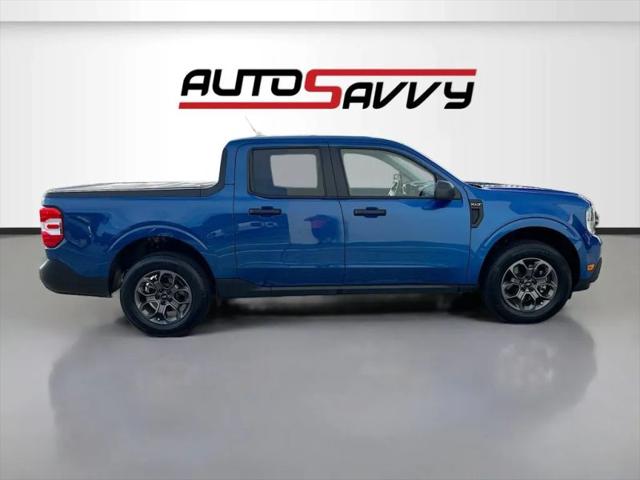 2023 Ford Maverick XLT