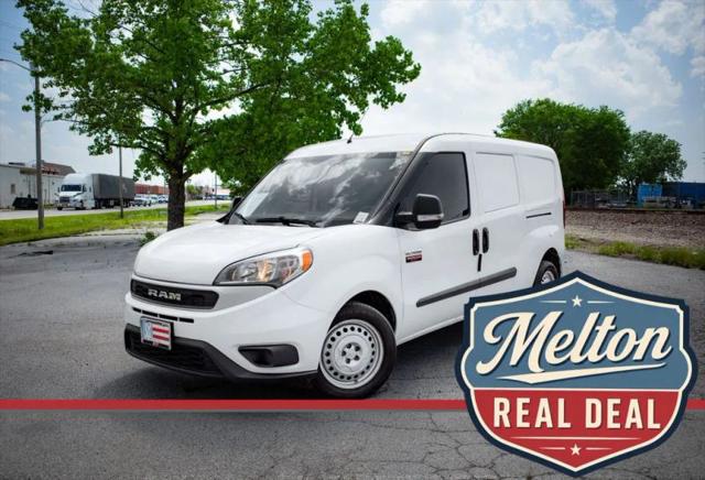 2022 Ram ProMaster City Cargo Van Cargo Van for sale in Claremore, OK