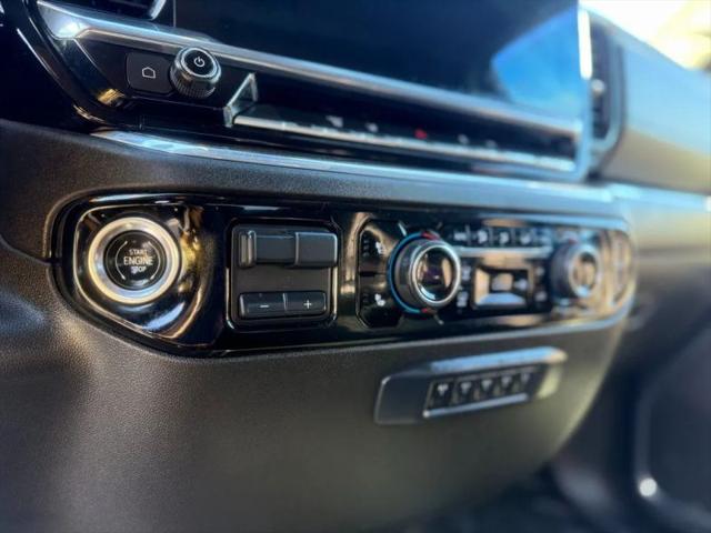 2024 Chevrolet Silverado 3500HD LT