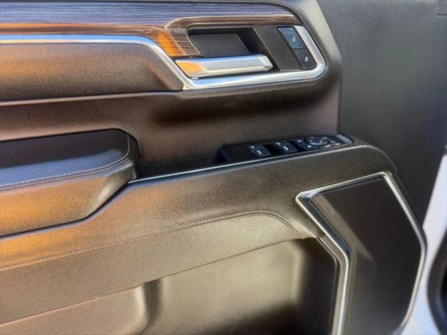 2024 Chevrolet Silverado 3500HD LT